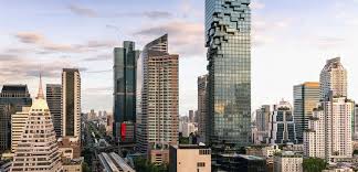 King Power MahaNakhon SkyWalk İndirimli Giriş Bileti